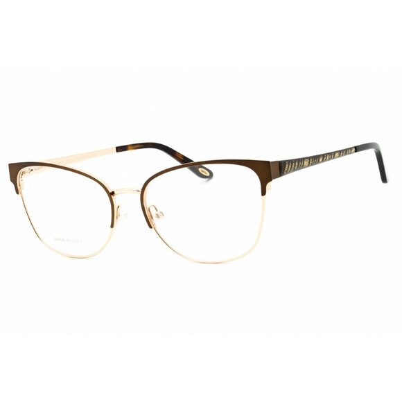 Emozioni EYEGLASSES EM4414-FG4-54 New with case